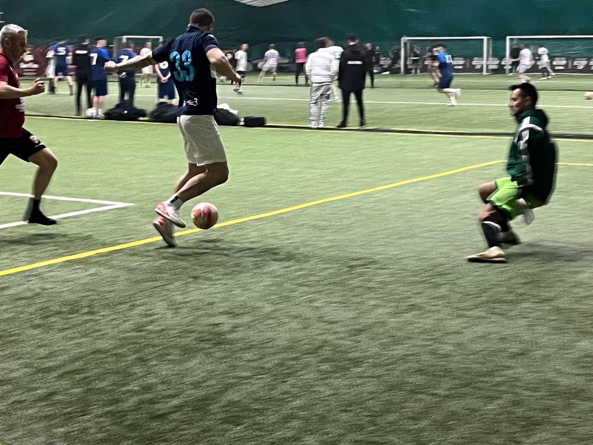 Spectacol la Victory Cup, între echipele lui Bănel Nicoliță și Gabi Tamaș