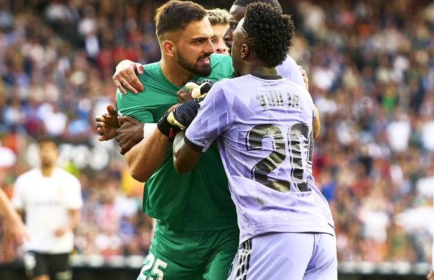 Imens rateu! Titularul din La Liga, cotat la 35 de milioane € și calificat la EURO, a fost propus în Superligă: „Cei de acolo n-au dat niciun răspuns”