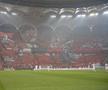 Dinamo / Scenografii 3D