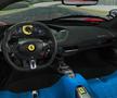 Așa arată în interior modelul Daytona