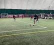 Decarul „dat dispărut” din fotbalul românesc a apărut la 28 de ani în echipa lui Bănel Nicoliță, la Victory Cup!