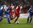 Florin Matache, dezvăluiri de colecție la fix 15 ani după „Minunea de la Liberec” » Eroul lui Dinamo i-a povestit Gazetei 3 momente din culise și admite: „N-aș fi vrut să ajung să trag”