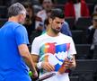 Șoc în tenis: Novak Djokovic, despărțire de omul alături de care a luat jumătate dintre Grand Slam-uri! Ce mesaj a avut sârbul