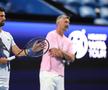 Novak Djokovic s-a despărțit de Goran Ivanisevic
