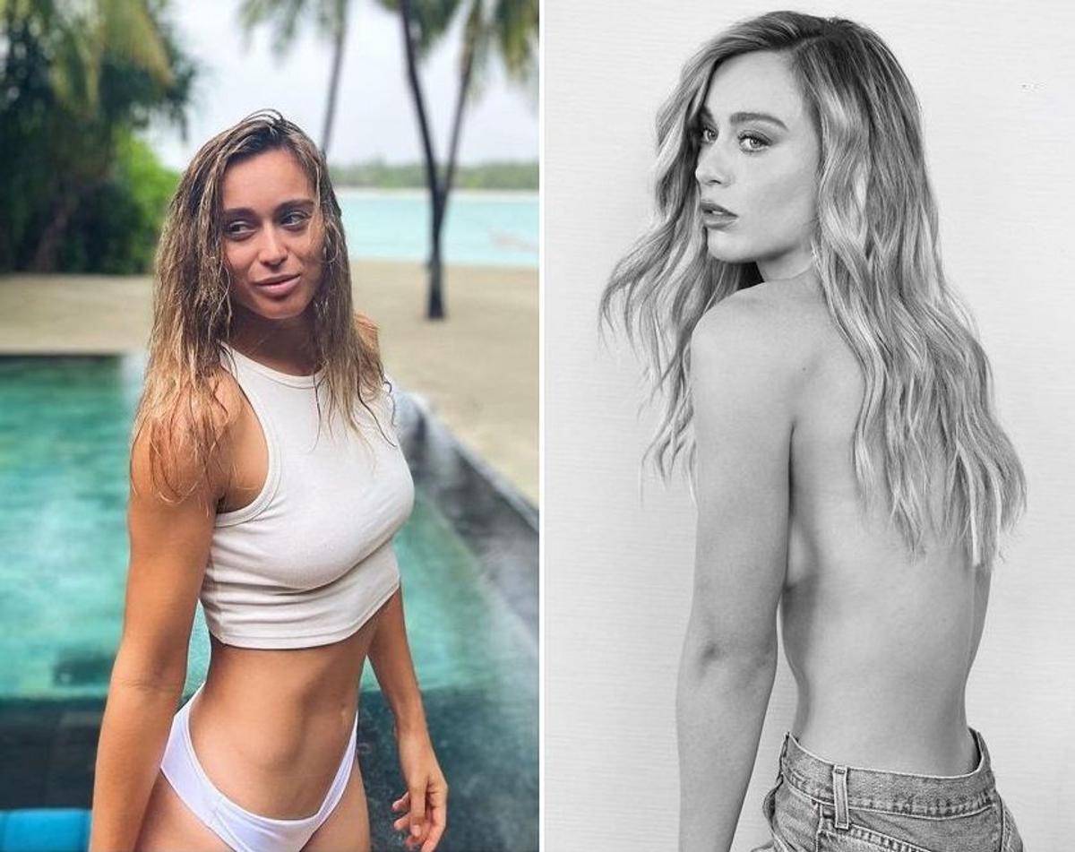 Paula Badosa, după despărțirea de Stefanos Tsitsipas: „Îmi amintește de povestea Mariei cu Grigor”
