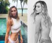 Paula Badosa, după despărțirea de Stefanos Tsitsipas: „Îmi amintește de povestea Mariei cu Grigor”