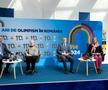 COSR aniversează 110 ani! Dan Grecu și Viorica Viscopoleanu au primit Colanul de Aur // foto: Raed Krishan