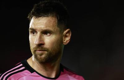 Lionel Messi a spus tot! Momentul în care a vrut să se retragă: „Cu siguranță aș fi făcut-o”