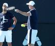 Șoc în tenis: Novak Djokovic, despărțire de omul alături de care a luat jumătate dintre Grand Slam-uri! Ce mesaj a avut sârbul