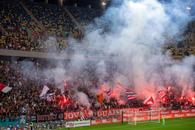 Precedentul care îi dă fiori lui Dinamo! Ce șanse au „câinii” în cazul în care vor face recurs la decizia suspendării terenului