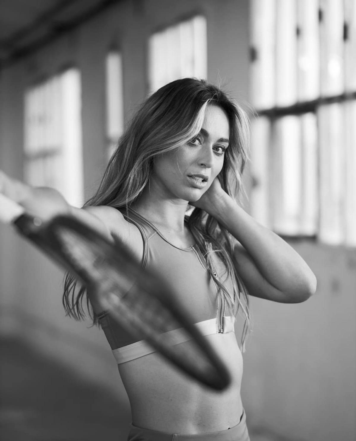 Paula Badosa, după despărțirea de Stefanos Tsitsipas: „Îmi amintește de povestea Mariei cu Grigor”