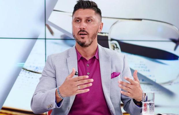 Ciprian Marica s-a lămurit în privința atacantului titular la Euro 2024: „Acum e clar. E singurul care poate ca vârf!”