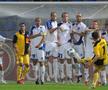 Dinamo - Liberec / Liberec - Dinamo