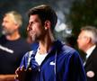 Novak Djokovic s-a despărțit de Goran Ivanisevic