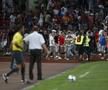 Dinamo - Liberec / Liberec - Dinamo