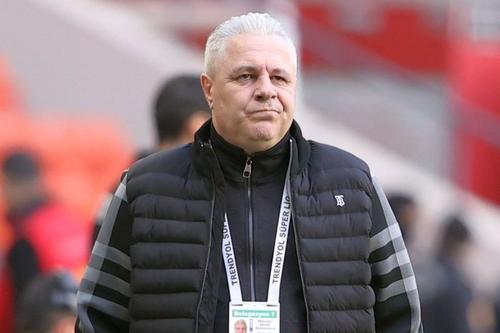 Marius Șumudică