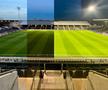 Imagini fabuloase cu noul sector al stadionului Craven Cottage, casa lui Fulham
