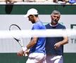 Șoc în tenis: Novak Djokovic, despărțire de omul alături de care a luat jumătate dintre Grand Slam-uri! Ce mesaj a avut sârbul