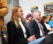 COSR aniversează 110 ani! Dan Grecu și Viorica Viscopoleanu au primit Colanul de Aur // foto: Raed Krishan