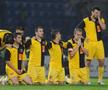 Dinamo - Liberec / Liberec - Dinamo