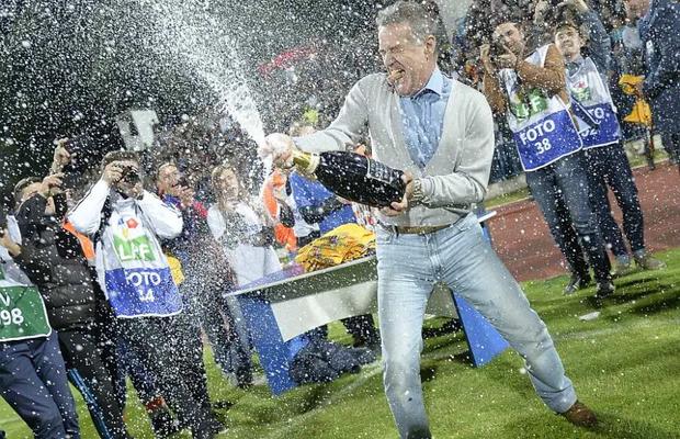 Decizie radicală anunțată în platoul GSP: „FCSB e un subiect închis pentru mine!” + Cine crede că e marea favorită să câștige Superliga