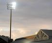 Imagini fabuloase cu noul sector al stadionului Craven Cottage, casa lui Fulham