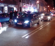 A fost noapte albă pe străzile din Tbilisi! » Mii de georgieni au sărbătorit cu jucătorii calificarea istorică la Euro