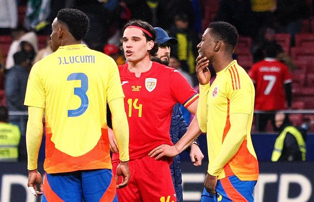 Ianis Hagi, detalii despre viitorul său: „Îi puteți contacta!” » Ce a spus fiul „Regelui” despre interesul lui Jose Mourinho