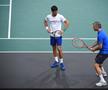 Șoc în tenis: Novak Djokovic, despărțire de omul alături de care a luat jumătate dintre Grand Slam-uri! Ce mesaj a avut sârbul