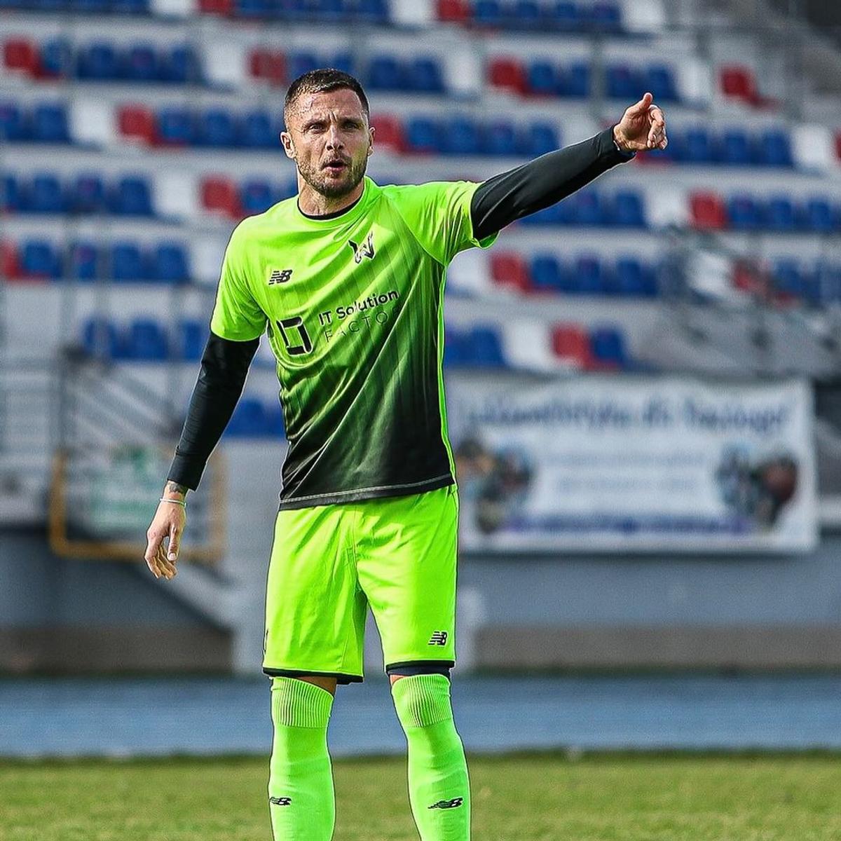 Lukasz Gikiewicz