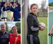 „Eram luată în derâdere, înjosită de multe ori!” » Irina Giurgiu, prima antrenoare cu Licență Pro, detalii despre viața printre bărbați: „M-au afectat emoțional!”