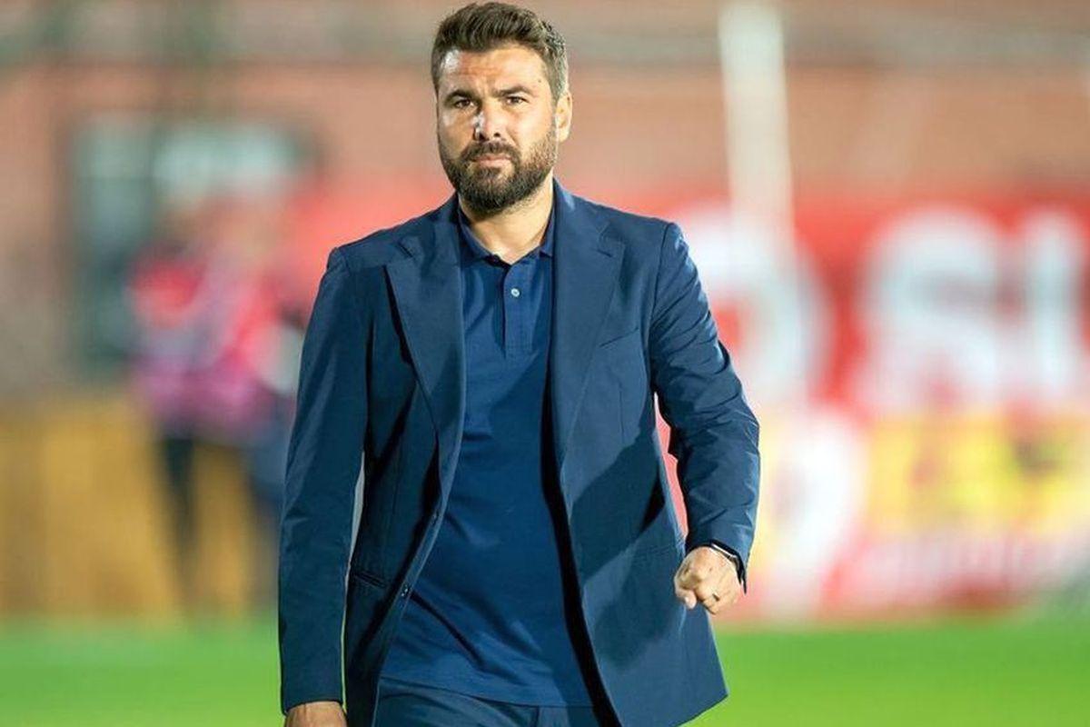 Reacția lui Adrian Mutu după Columbia - România: „Bine că n-am ieșit șifonați” + Nu i-a menajat pe Ianis Hagi, pe Drăgușin și pe Alibec