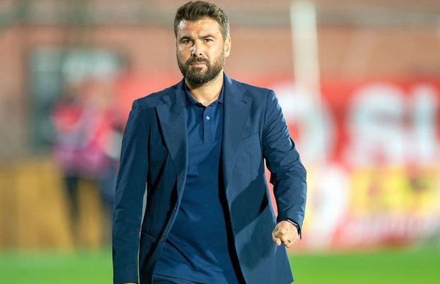 Reacția lui Adrian Mutu după Columbia - România: „Bine că n-am ieșit șifonați” + Nu i-a menajat pe Ianis Hagi, pe Drăgușin și pe Alibec