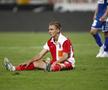 Dinamo - Liberec / Liberec - Dinamo