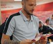 Lukasz Gikiewicz / Foto: Instagram