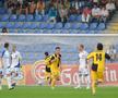 Dinamo - Liberec / Liberec - Dinamo