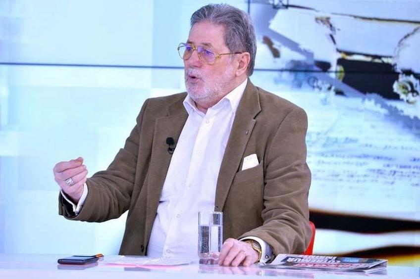 Cornel Dinu a reacționat după amicalul României cu Columbia