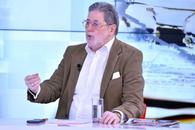 Cornel Dinu a jignit doi „tricolori” după amicalul naționalei: „Au nume de CAP” + Fotbalistul despre care a spus „bine că nu l-am văzut pe teren”