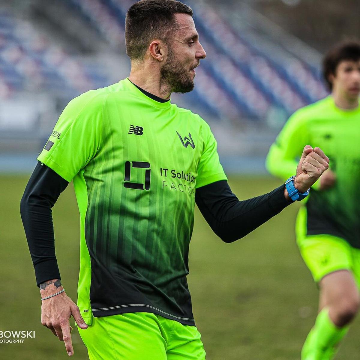 Lukasz Gikiewicz