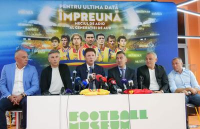 Ionuț Lupescu: „Am urmărit meciul până la 0-2! Nu mă așteptam să fie o așa mare diferență”