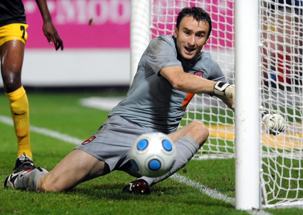 Dinamo - Liberec / Liberec - Dinamo