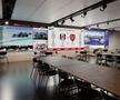 Imagini fabuloase cu noul sector al stadionului Craven Cottage, casa lui Fulham