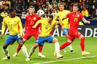Viorel Moldovan, fără menajamente după Columbia - România: „Depășiți la toate capitolele”