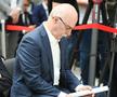 COSR aniversează 110 ani! Dan Grecu și Viorica Viscopoleanu au primit Colanul de Aur // foto: Raed Krishan