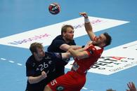 Ce trebuie să schimbe Dinamo în joc pentru returul cu Silkeborg din „sferturile” EHF European League