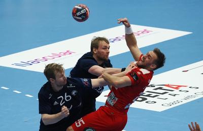 Ce trebuie să schimbe Dinamo în joc pentru returul cu Silkeborg din „sferturile” EHF European League