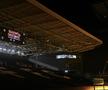 Imagini fabuloase cu noul sector al stadionului Craven Cottage, casa lui Fulham