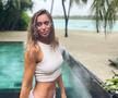 Paula Badosa, după despărțirea de Stefanos Tsitsipas: „Îmi amintește de povestea Mariei cu Grigor”