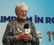 COSR aniversează 110 ani! Dan Grecu și Viorica Viscopoleanu au primit Colanul de Aur // foto: Raed Krishan