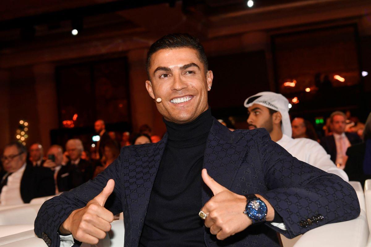 Prima achiziție de lux în 2024 e un bolid de 2,3 milioane de euro. CR7 și-a completat supercolecția din garaj!